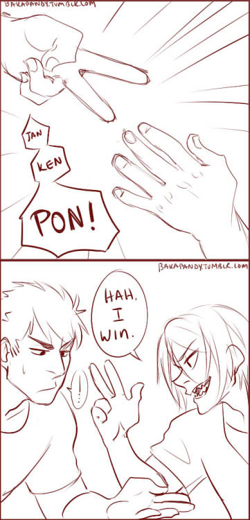 bakapandy:  JUST BARELY MADE IT IN TIME FOR DAY 5 SOURINWEEK DAY 5: Rock - Cola this was so stupid but so fun lmao poor Sousuke Basically Sousuke’s logic: Cola and Rin both taste good, therefore the two combined should taste better. 