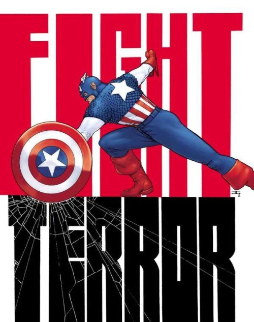 Sex xombiedirge:  Captain America Covers by John pictures