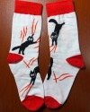 maruti-bitamin:SCRATCHY socks restocked~Store