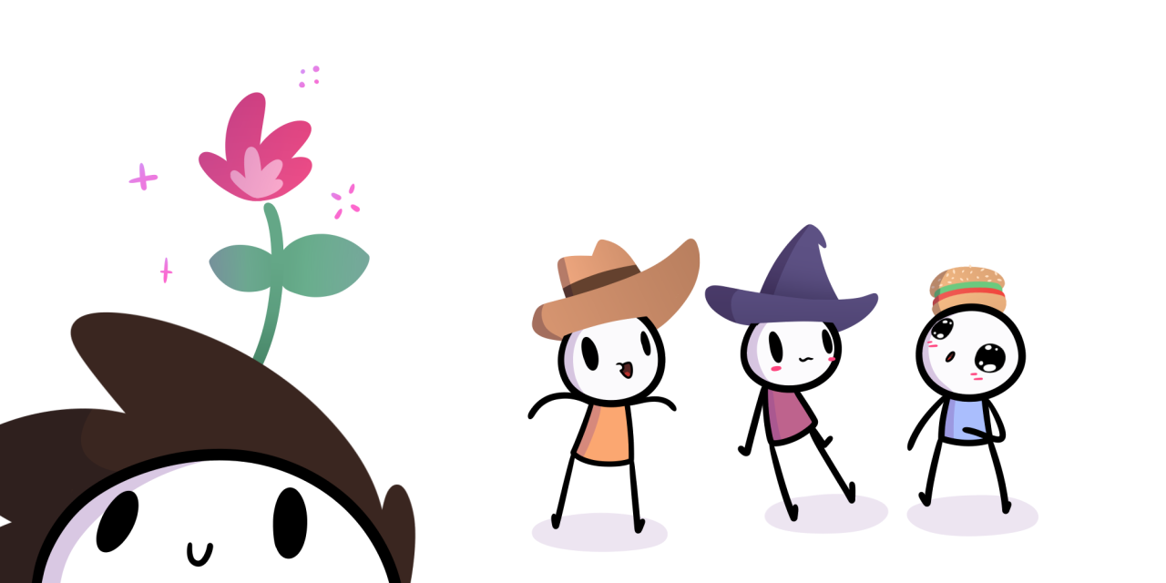 kevbrinx:  redskysailor:  transalucard:  slogthor:   transalucard:  *puts on a wizard hat*  <|:)  Haha your hat is cute  *puts on a cowboy hat*  <]:)    thank you! solidarity  <|:) <]:)   there is a hamburger on my head!  {||]:0   @¦¬ :o