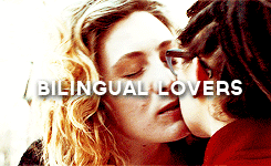 supahgays:  Otps tropes: Cophine. 