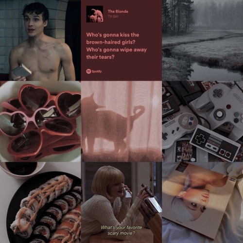 Moodboard Challenge