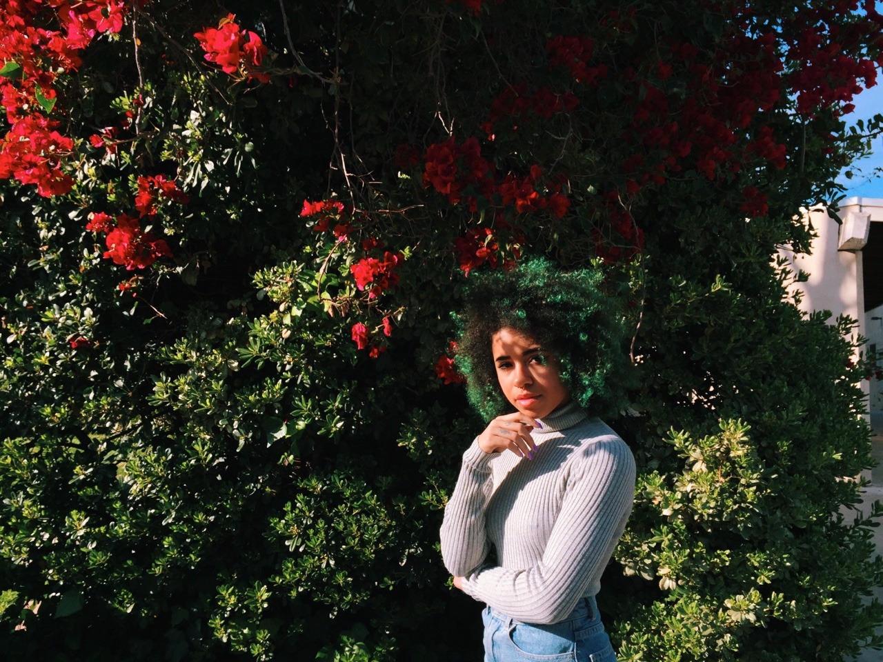 2jam4u:valleyhoodlum:An hour with Lee Catherine.  big fan of this session boo