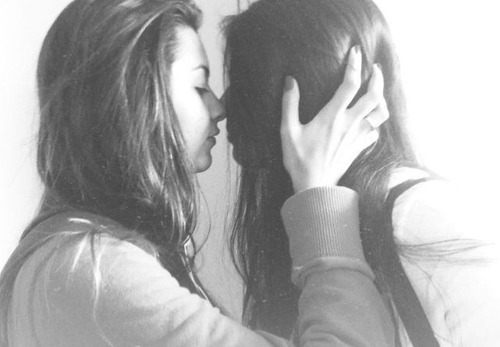 the-inspired-lesbian:  Love and Lesbians ♡ 