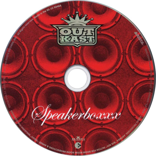 Porn photo mismated:  OutKast Discography
