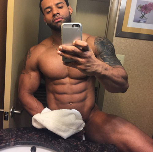 Black Stripper Worshippers