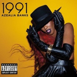 #azealiabanks