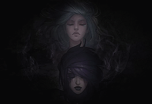 KAYLE AND MORGANA