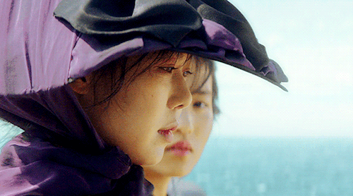 shesnake:The Handmaiden (2016) dir. Park Chan-wook // Portrait of a Lady on Fire (2019) dir. Céline 