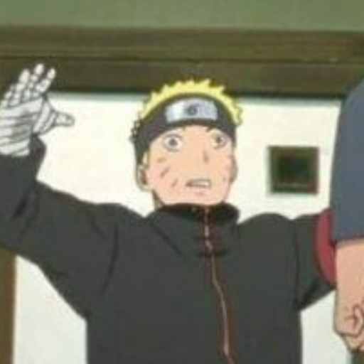 Naruhinaluvrx:  Headcanon That When Boruto Was A Baby,It Stormed So Bad That The