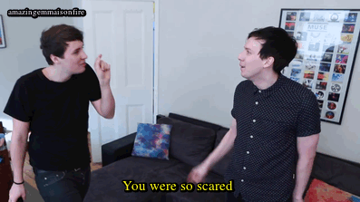 amazingemmaisonfire:  Best part of the new video (X)