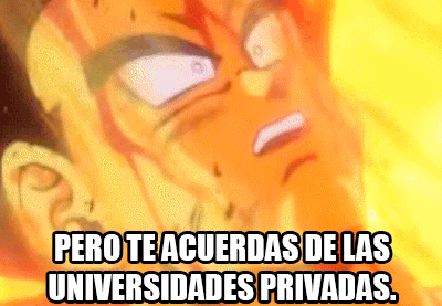 oolongdick:  No todo está perdido. 