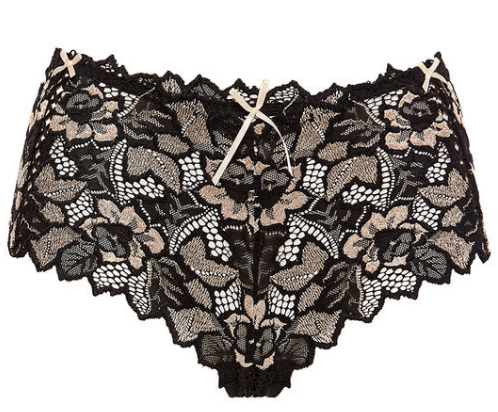 placedeladentelle: Fiore by Lepel / 30-38 B-G