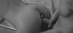 Kinkycoupleplay:  My Girlfriend Loves Something Up Her Perfect Little Butt When I