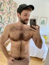 huey-david:I definitely am embracing my hairyness  :P