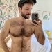 huey-david:I definitely am embracing my hairyness  :P