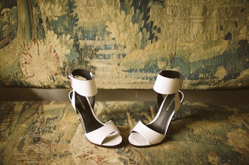 designer wedding shoes