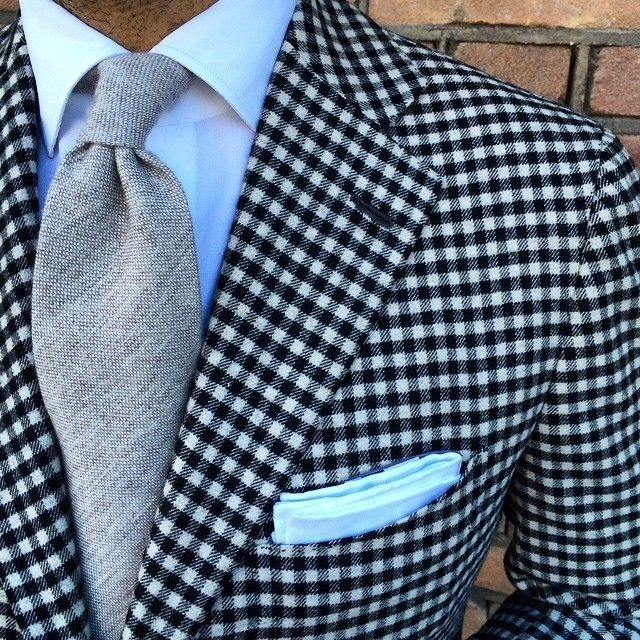 gentlemansessentials:Style I   Gentleman’s Essentials