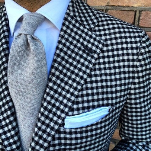gentlemansessentials:Style I   Gentleman’s Essentials