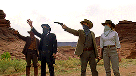 neillblomkamp:Westworld (2016 – ) Season 01 Episode 05 “Contrapasso” Directed by Jonny Campbell