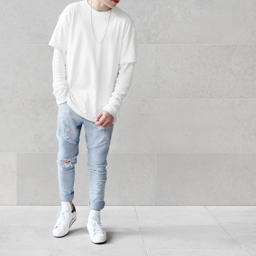 vogue-lotus:  Fashion at Vogue-Nexus IG &amp; Snapchat : v.lotus Shop : Apparel