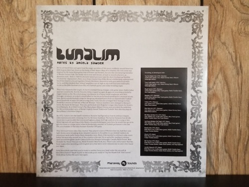 Bunalim - Bunalim 