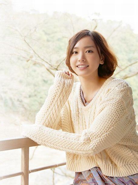 komedawara-katugenai: (新垣結衣ファン♡さんのツイート: “可愛い♡と思ったらRT　t.co/lZnTsw68nf”から)