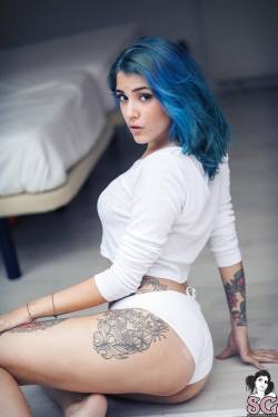 Girls With Tattoos