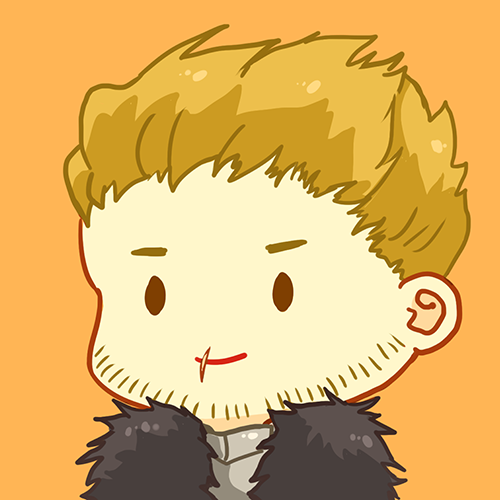 twitter icons i made for runatique and reiayanamis and me back in early jan