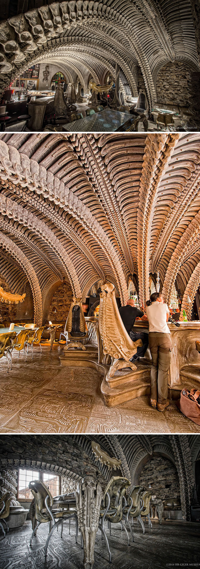boredpanda:    15+ Of The World’s Most Amazing Restaurants To Eat In Before You