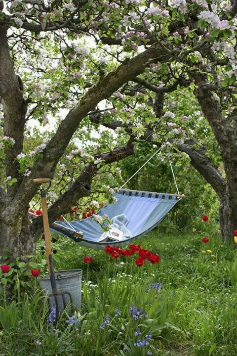 My Secret Escape...