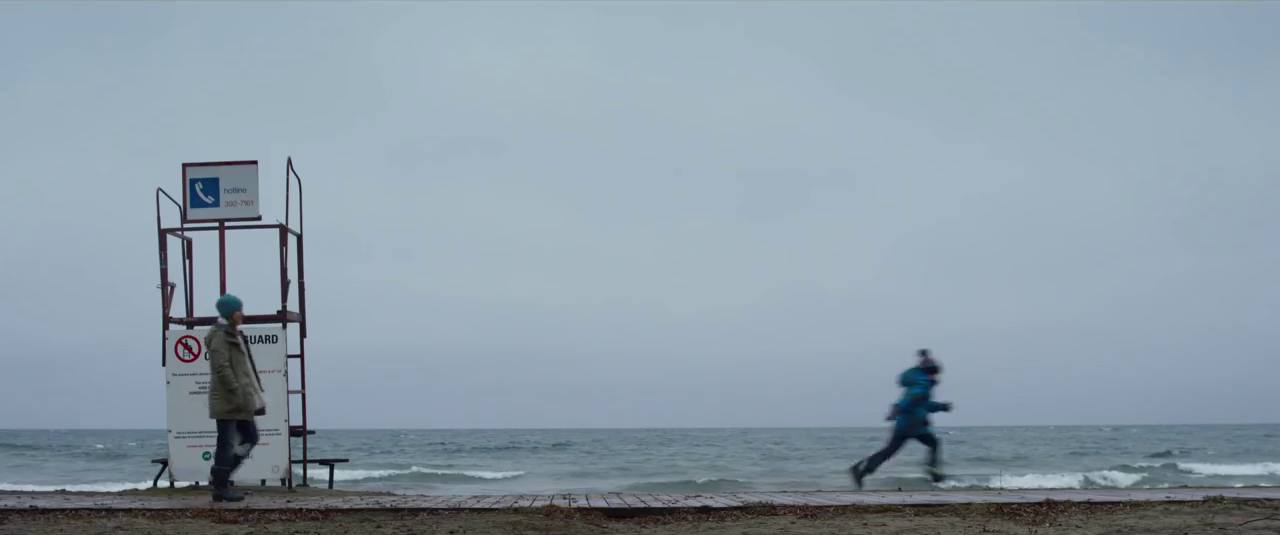 ellacalm:  “You’re gonna love it.”“What?”“The world.”Room (2015)
