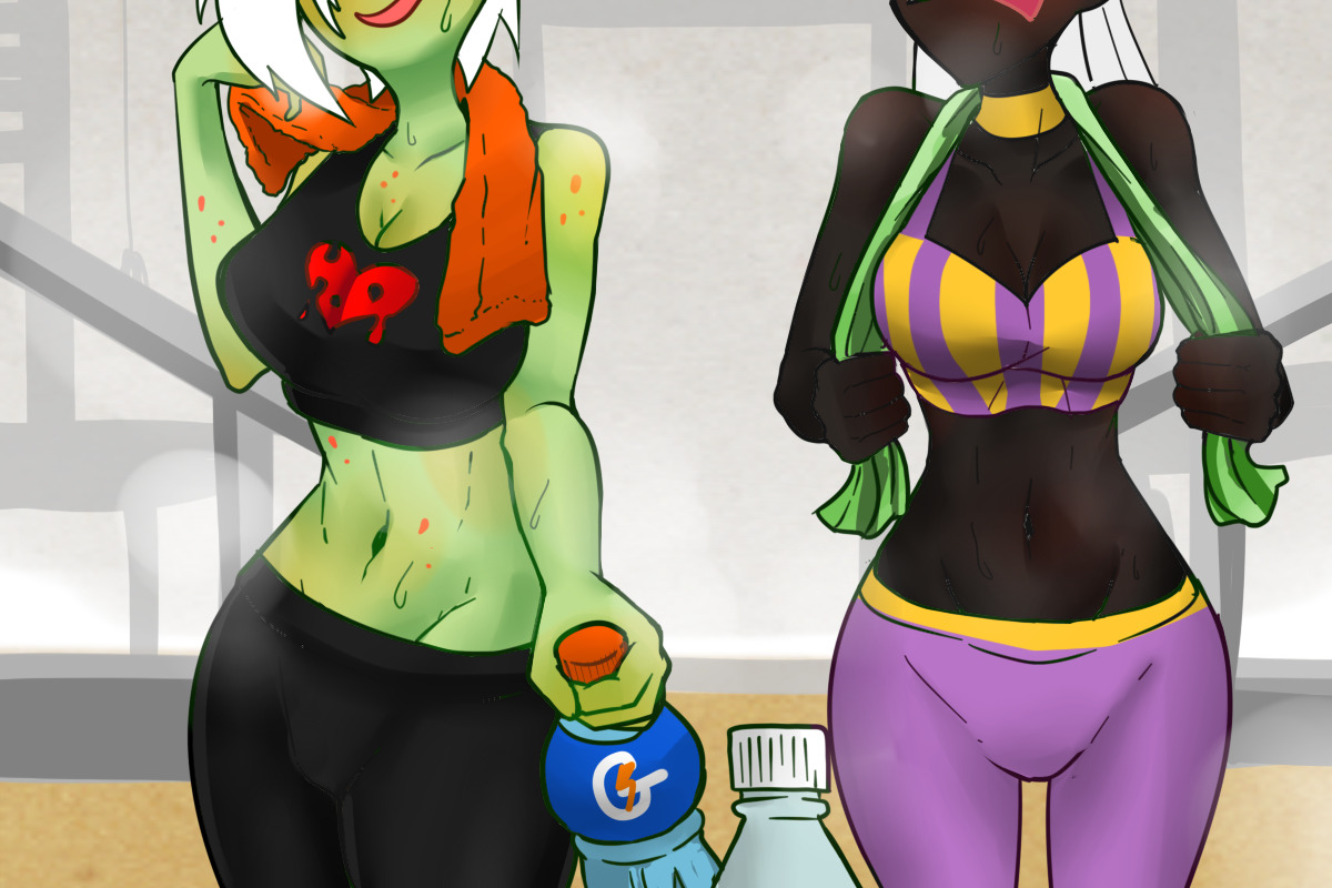 dacommissioner2k15:  ironbloodaika:  chadachada: health club I need more of these