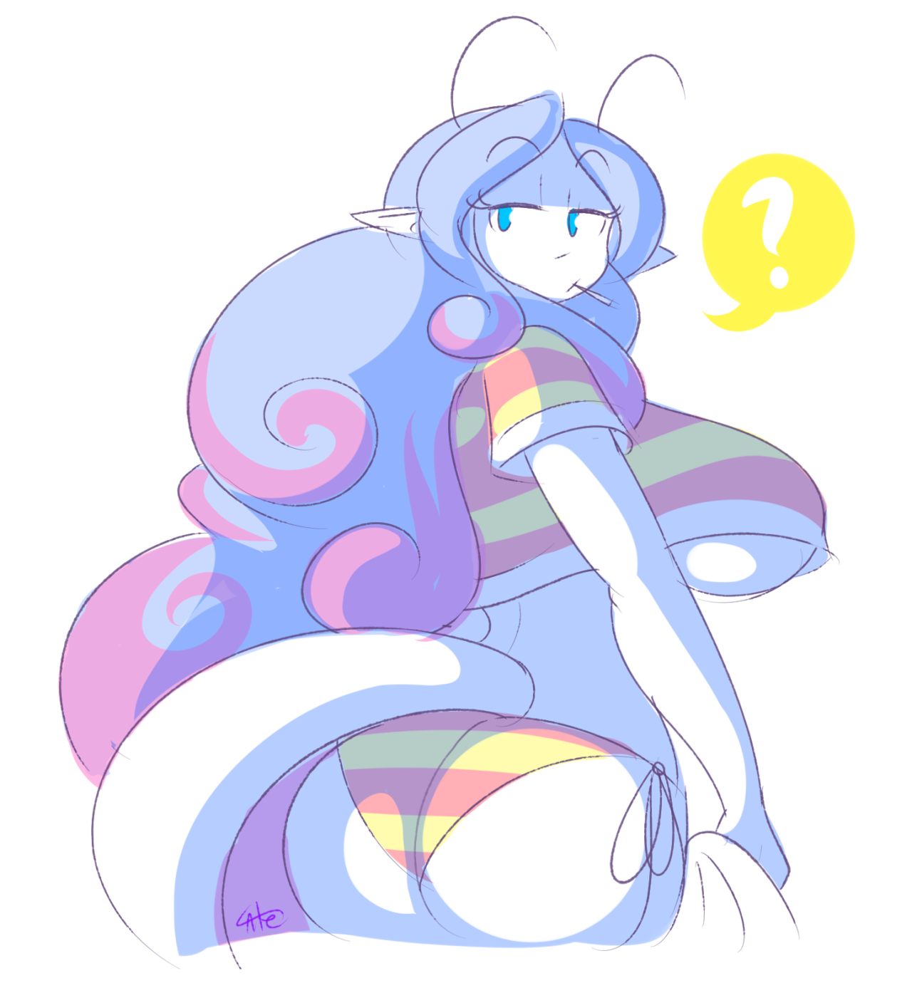 theycallhimcake:  more sketchin’ for the boobles manny and mike*falls over*