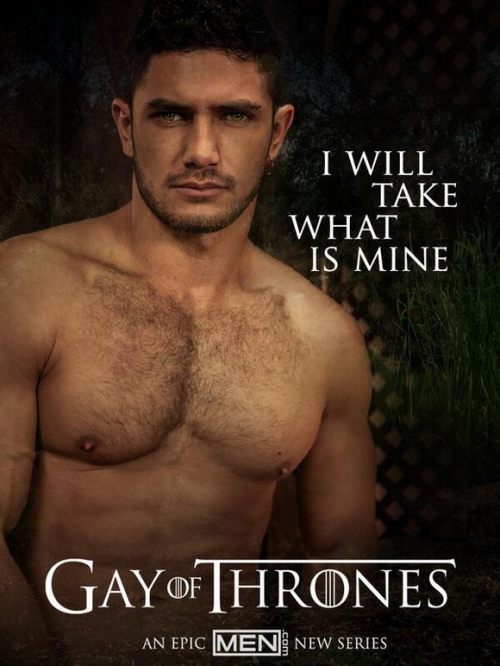gay-loads:  No way ! This will be amazing ! I can’t wait