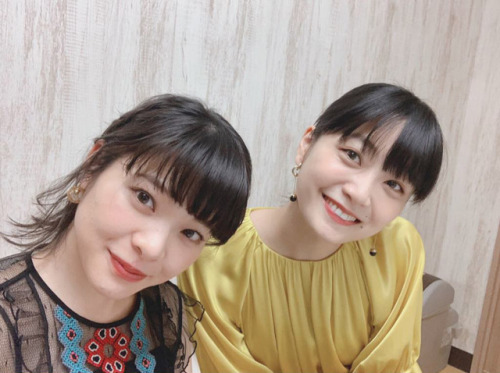 sakamichi-steps: 「愛がなんだ」公開記念舞台挨拶でした!深川麻衣 on Instagram 2019.04.20 + Stories