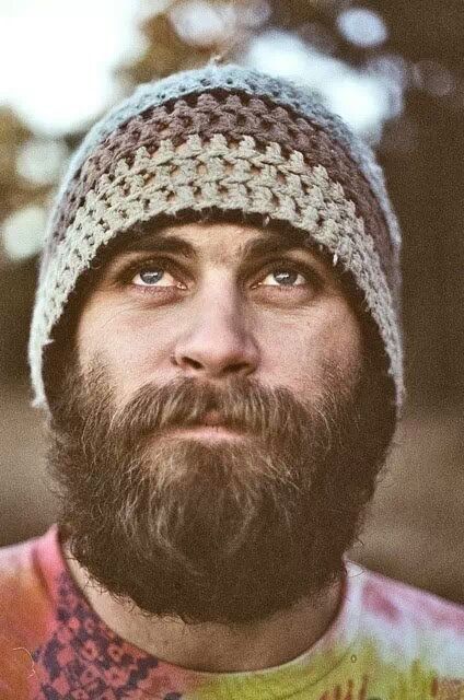 tat2dredbear65:  flickr-beard-power:  Beautiful beard! Follow:    http://flickr-beard-power.tumblr.com