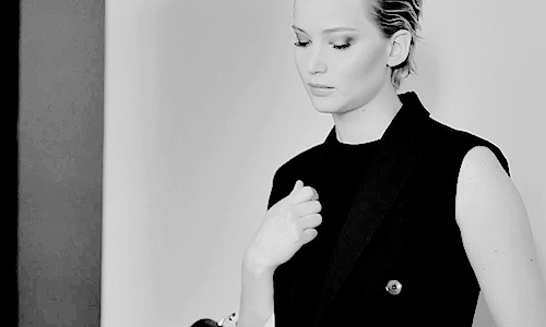 Jennifer Lawrence Daily