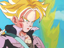 Anime GiFs