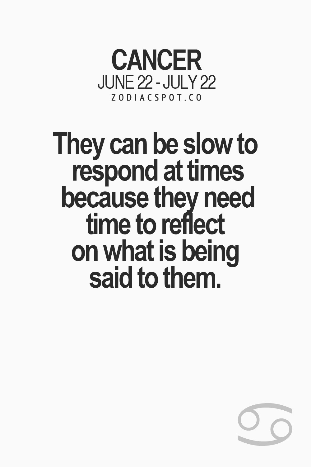 zodiacspot:  More fun Zodiac facts here