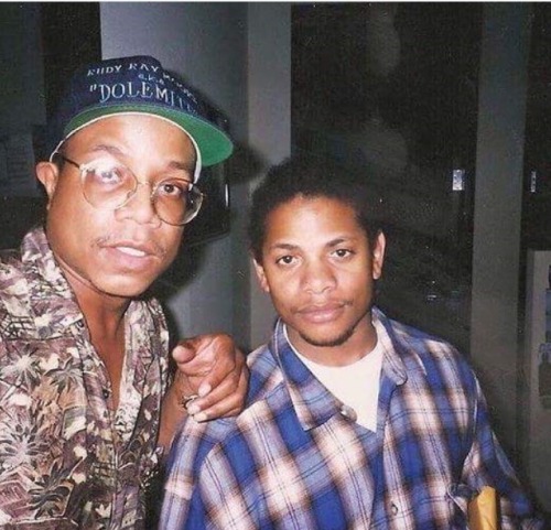 Eazy in 1994 