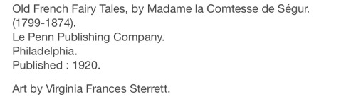 Violette consented willingly to pass the night in the forest. In the first place, they could not do 