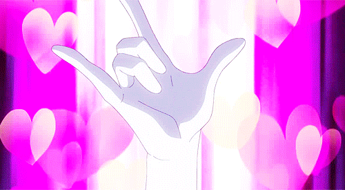 eternal-sailormoon:  Venus Love Me Chain! 