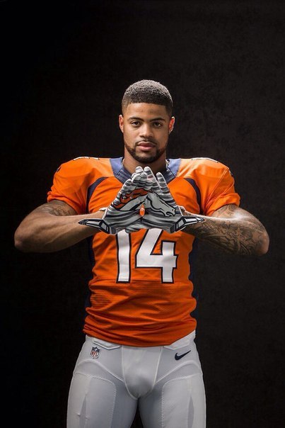 Porn photo xemsays:  CODY LATIMER wide receiver for