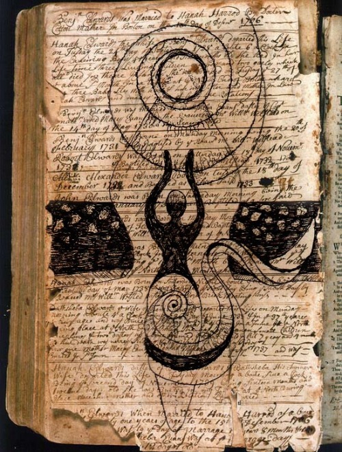 druid-of-tho-green:Books of Shadows porn pictures