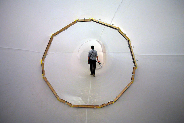fohk:  Sergio Prego. Ikkurina Quarter. 2010. 0,3mm translucent vinyl_3 by wefindwildness