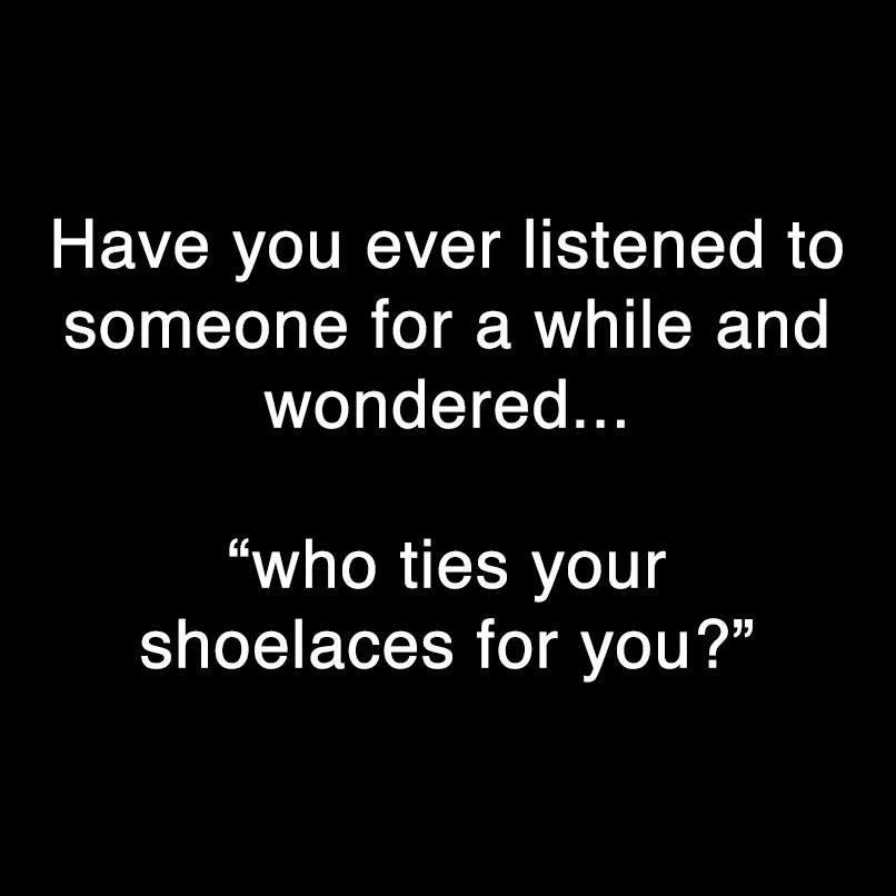 mywickedtruth:  Every! Day!!! 
