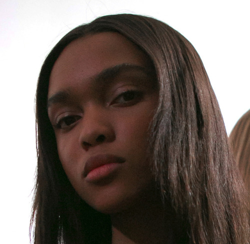 samantha @ puglisi fw17