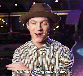 spideycentral:My best friend Harrison, his favourite [superhero] is Batman.