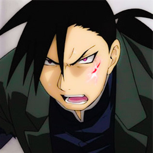 crazygearheadwinry:   Fullmetal Alchemist: Brotherhood || Parallel Sins Part 2 -